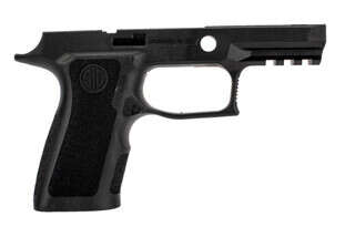 SIG P320 XSeries Compact Grip Module Comes in black